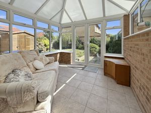 Conservatory- click for photo gallery